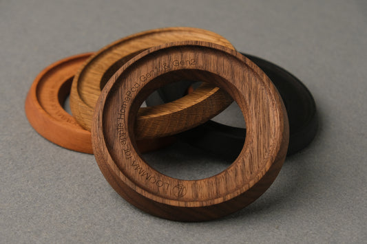 LOOMMA HomePod Desk Stand